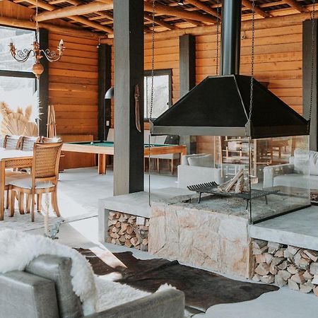 Villas Mornas Espaco De Eventos E Hospedagem Boutique Aguas Mornas Kültér fotó